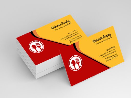 Visiting Cards